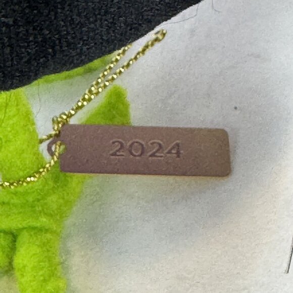 Hyde & Eek! Spellma Featherly Friends Halloween Decoration Bird Witch Hat Cape - Picture 8 of 12